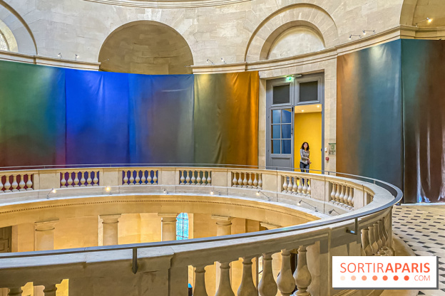 Exposition Hypnose Diane Benoit du Rey Espace Richaud