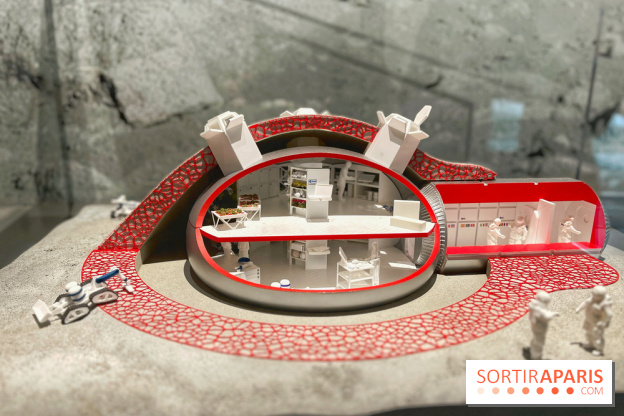 Mission spatiale - IMG 5945