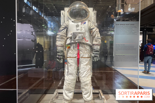 Mission spatiale