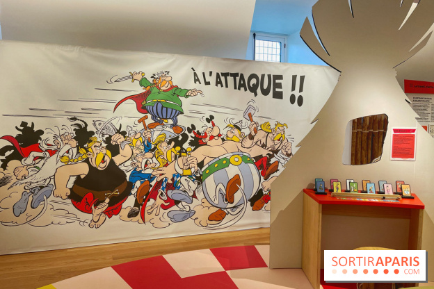 L'économie selon Astérix - IMG 5986