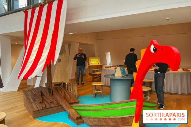 L'économie selon Astérix - IMG 6015