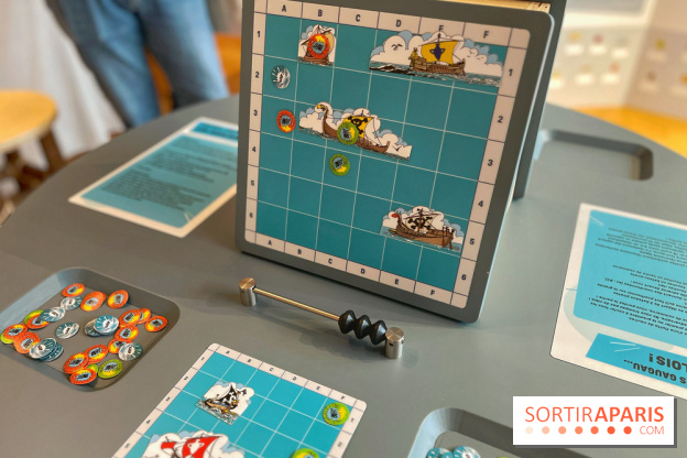 L'économie selon Astérix - IMG 6020