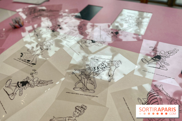 L'économie selon Astérix - IMG 6023