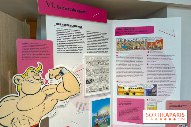 L'économie selon Astérix - IMG 6030