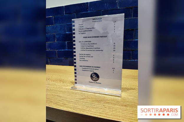 Ice Mama - Glacier - 1000055319