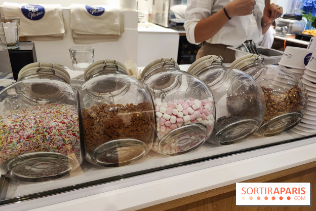 Ice Mama - Glacier - 1000055320