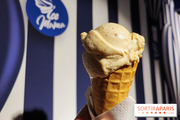 Ice Mama - Glacier - 1000055324