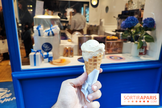 Ice Mama - Glacier - 1000055327