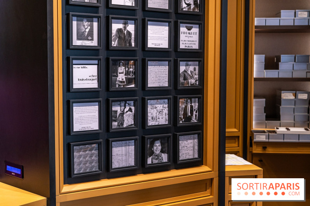 Louis Fouquet Montaigne - Chocolatier - confiseur