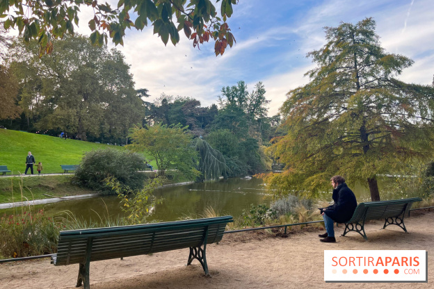 Le parc Montsouris - nos photos - image00051