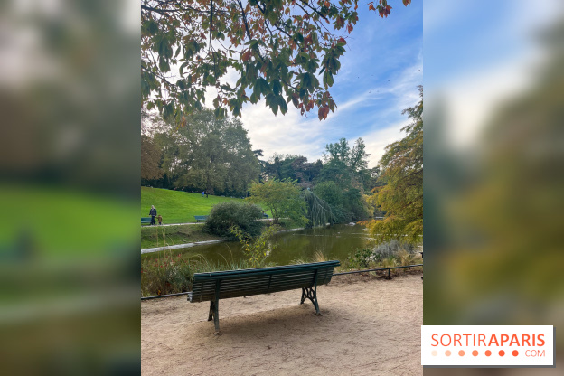 Le parc Montsouris - nos photos - image00052