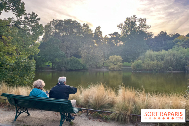 Le parc Montsouris - nos photos - image00059