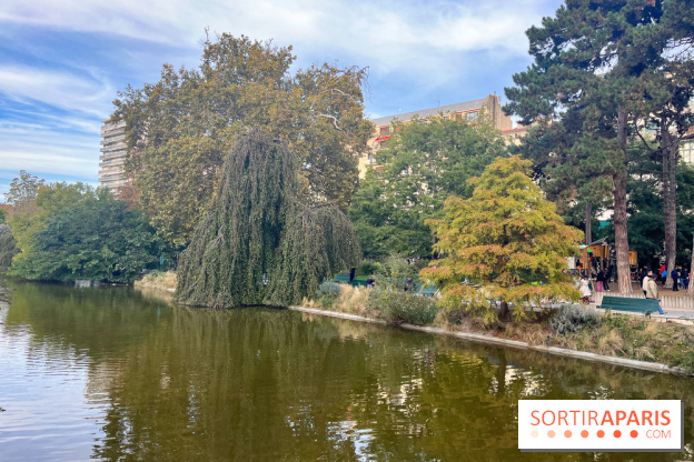 Le parc Montsouris - nos photos - image00042