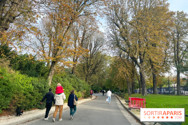 Le parc Montsouris - nos photos - image00016