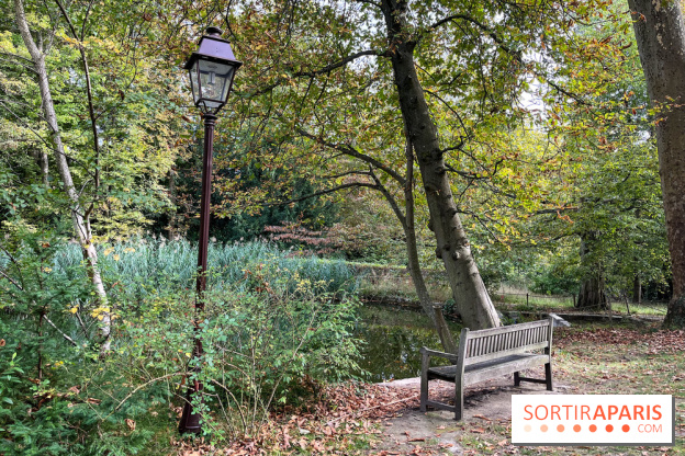 Le parc de l'Île Verte à Chatenay-Malabry - nos photos - image00559