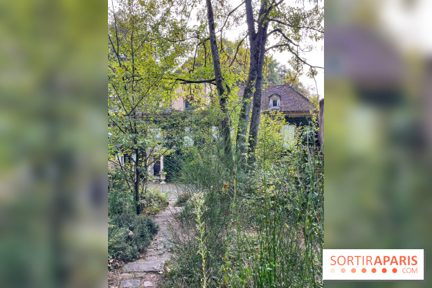 Le parc de l'Île Verte à Chatenay-Malabry - nos photos - image00560