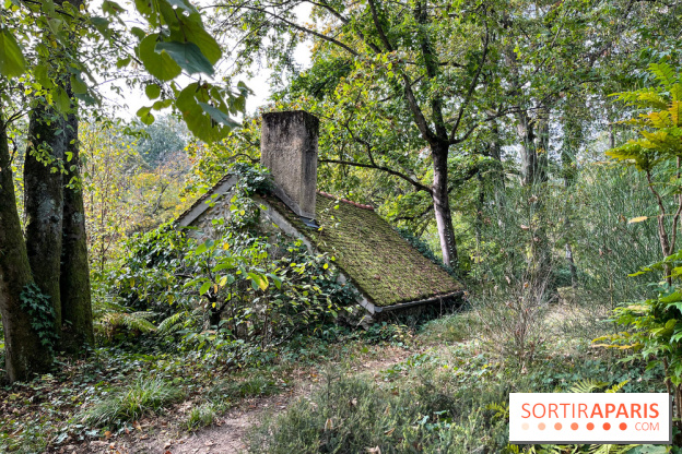 Le parc de l'Île Verte à Chatenay-Malabry - nos photos - image00562