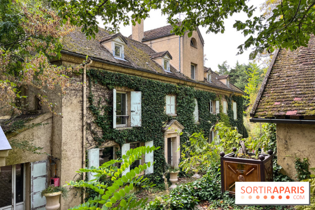 Le parc de l'Île Verte à Chatenay-Malabry - nos photos - image00563