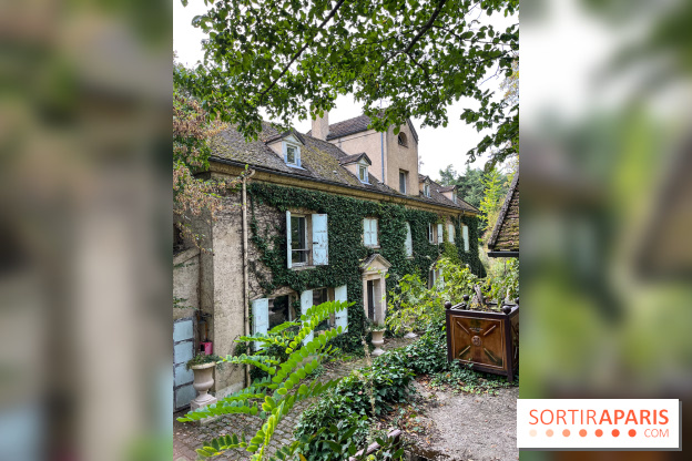 Le parc de l'Île Verte à Chatenay-Malabry - nos photos - image00564