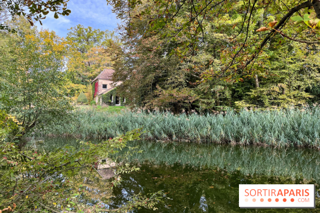 Le parc de l'Île Verte à Chatenay-Malabry - nos photos - image00555