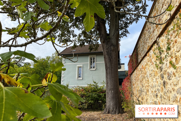 Le parc de l'Île Verte à Chatenay-Malabry - nos photos - image00532
