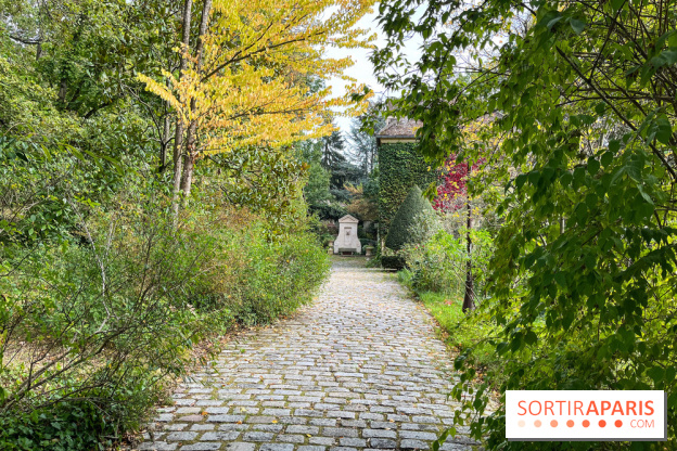 Le parc de l'Île Verte à Chatenay-Malabry - nos photos - image00527