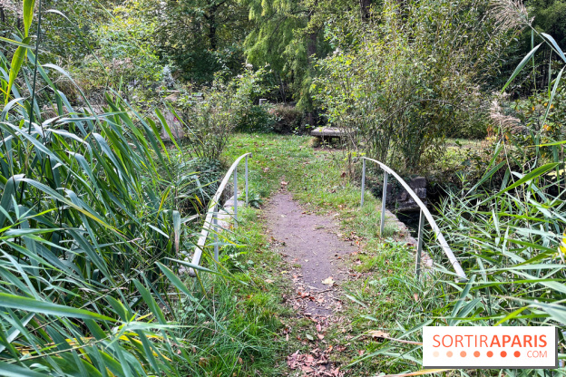 Le parc de l'Île Verte à Chatenay-Malabry - nos photos - image00519