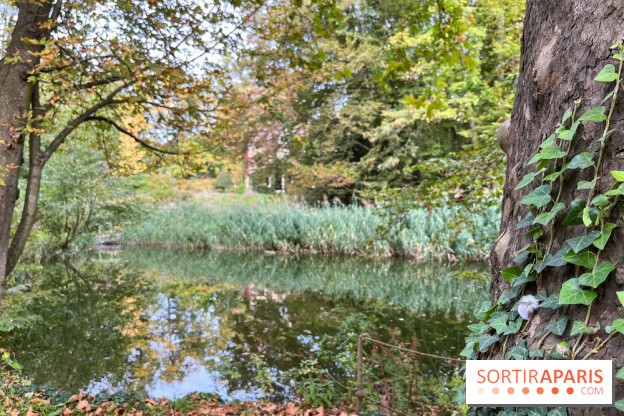 Le parc de l'Île Verte à Chatenay-Malabry - nos photos - image00514