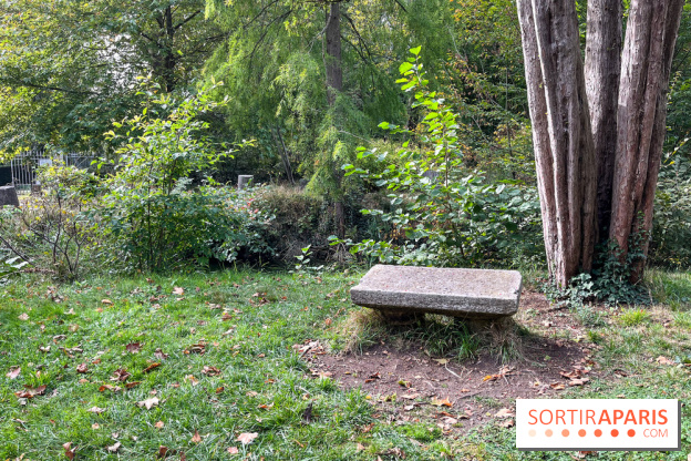 Le parc de l'Île Verte à Chatenay-Malabry - nos photos - image00515