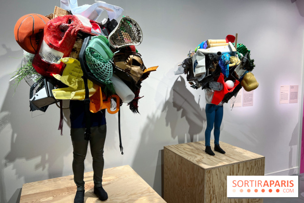 Des visites gustatives insolites au MAIF Social Club, pour voir et manger les expositions - 8BA3030D 1F94 456A A1E1 836FFAD992BA