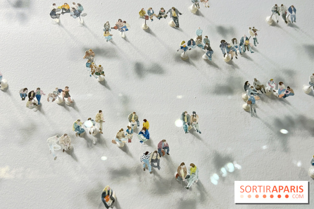 Des visites gustatives insolites au MAIF Social Club, pour voir et manger les expositions - CFAFE6ED 1E6C 472C 9E0F 1B24E65611E9