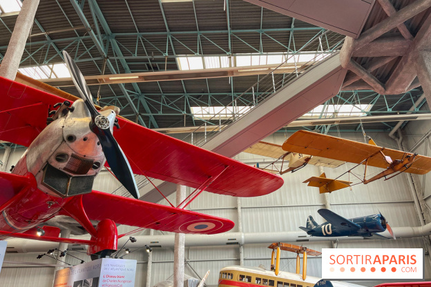 Saint-exupéry, Fragments D'histoire : L'exposition Sur Le Pilote Au 