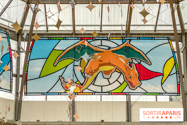 Pokemon Val d'Europe