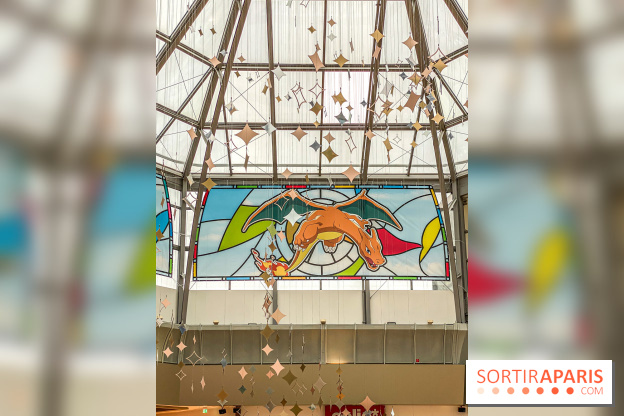 Pokemon Val d'Europe