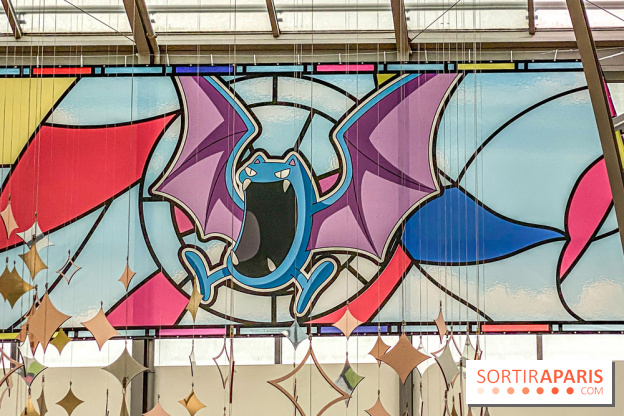 Pokemon Val d'Europe