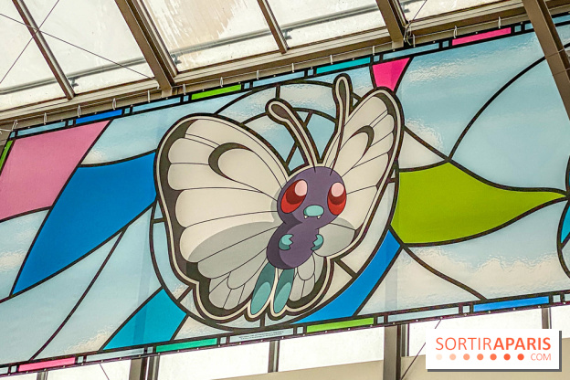 Pokemon Val d'Europe