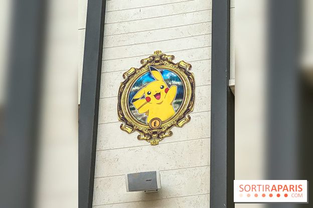 Pokemon Val d'Europe