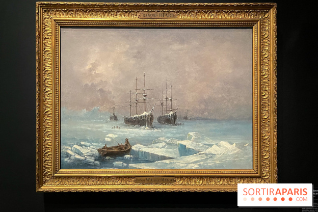 Explorer l'infiniment - nos photos de l'exposition au musée des Arts et Métiers - image00024