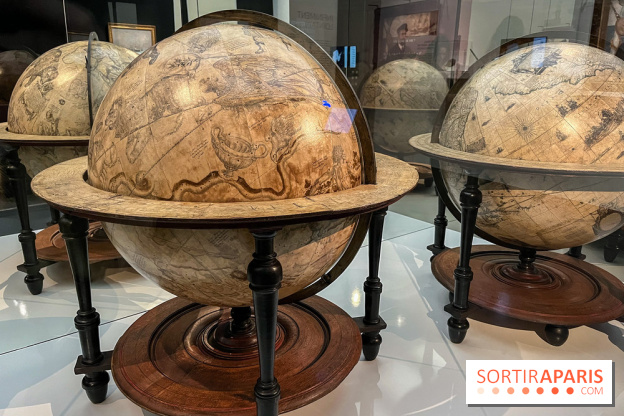 Explorer l'infiniment - nos photos de l'exposition au musée des Arts et Métiers - image00026