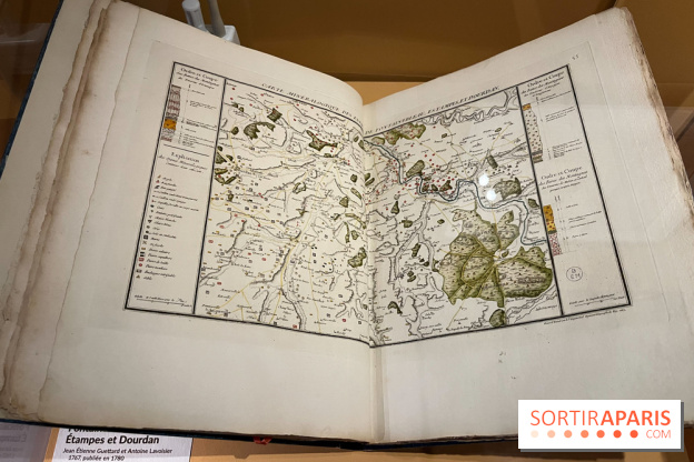 Explorer l'infiniment - nos photos de l'exposition au musée des Arts et Métiers - image00011