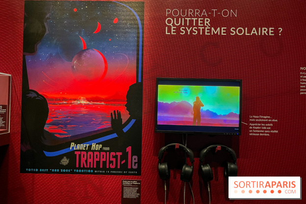 Explorer l'infiniment - nos photos de l'exposition au musée des Arts et Métiers - image00002