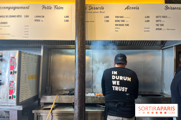 L'Atelier Dürüm, le kébab artisanal dans le 18e - image00059