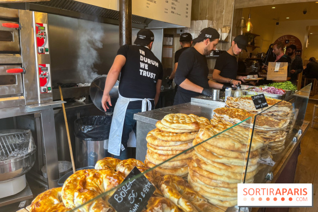 L'Atelier Dürüm, le kébab artisanal dans le 18e - image00061