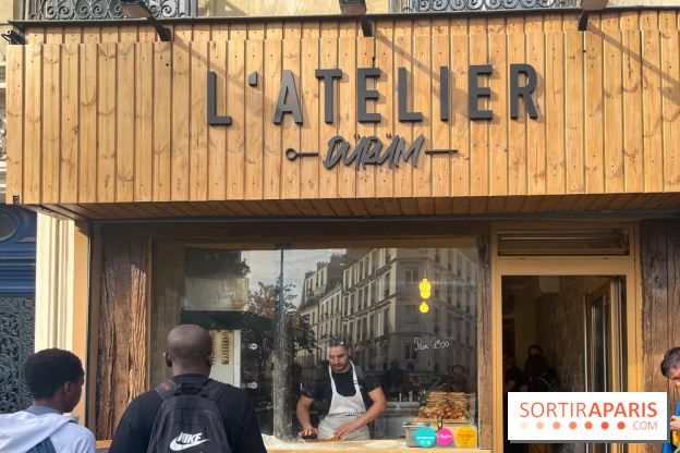 L'Atelier Dürüm, le kébab artisanal dans le 18e - image00064
