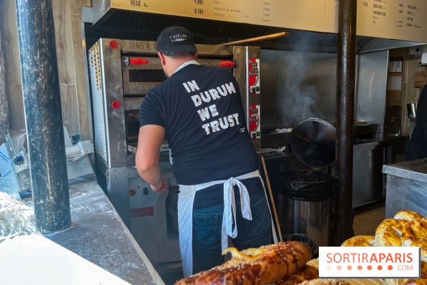 L'Atelier Dürüm, le kébab artisanal dans le 18e - image00055