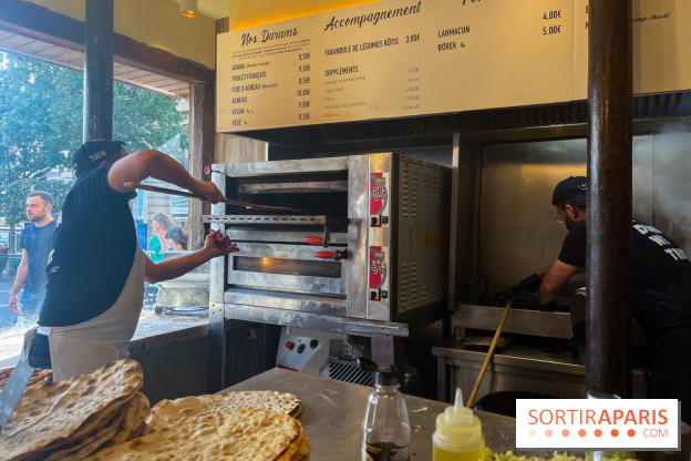 L'Atelier Dürüm, le kébab artisanal dans le 18e - image00057