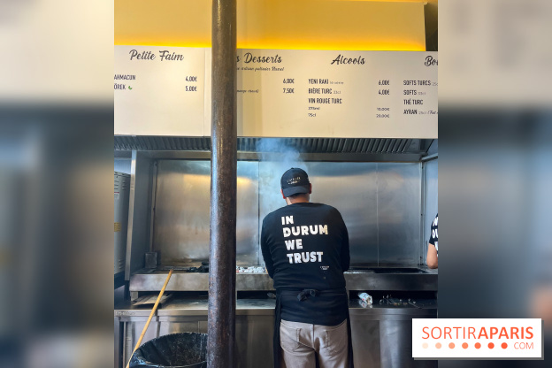 L'Atelier Dürüm, le kébab artisanal dans le 18e - image00058