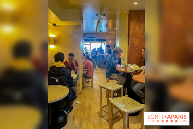 L'Atelier Dürüm, le kébab artisanal dans le 18e - image00053