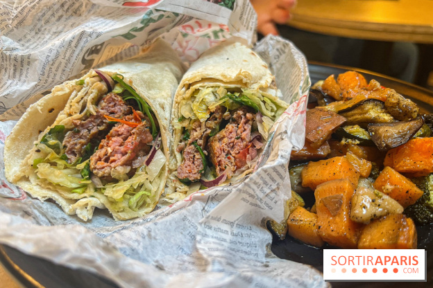 L'Atelier Dürüm, le kébab artisanal dans le 18e - image00045