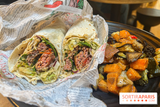 L'Atelier Dürüm, le kébab artisanal dans le 18e - image00042